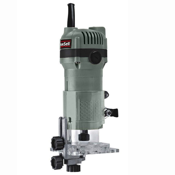 Maxsell MWT-6500 Wood Router / Trimmer, 550W