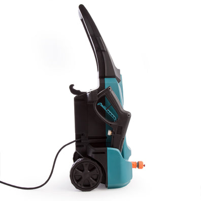 Makita HW1200 High Pressure Washer 120 Bars ( 1,800W )