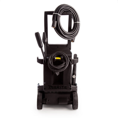 Makita HW1200 High Pressure Washer 120 Bars ( 1,800W )