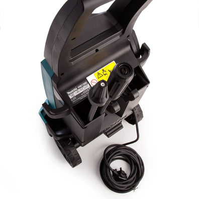 Makita HW1200 High Pressure Washer 120 Bars ( 1,800W )