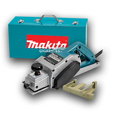 Makita 1100 Power Planer 3-1/4