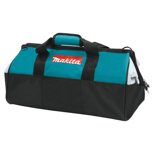 Makita  831271-6 Contractor Tool Bag, 21" x 12"