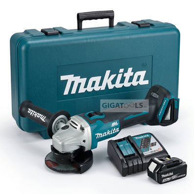 Makita DGA406RF 4