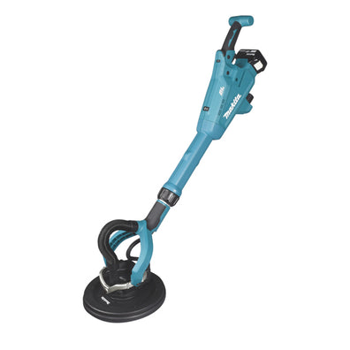Makita DSL801Z Cordless Brushless Drywall Sander 225mm (8-7/8″) 18V LXT® Li-Ion (Bare Tool Only)
