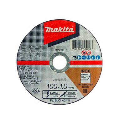 Makita E-03028 ( 4