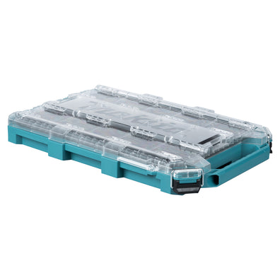 Makita MAKTRAK™ Low Profile Medium Organizer (P-91051)