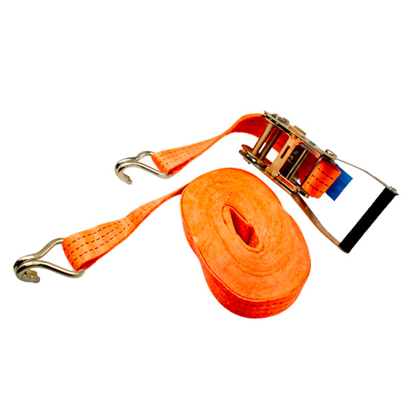 MaxLift Ratchet Tie Down Strap (Lashing Strap)