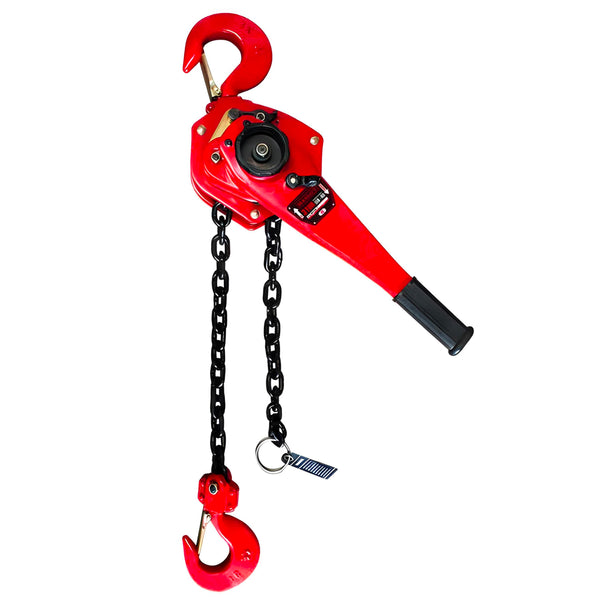 MaxLift Manual Lever Block