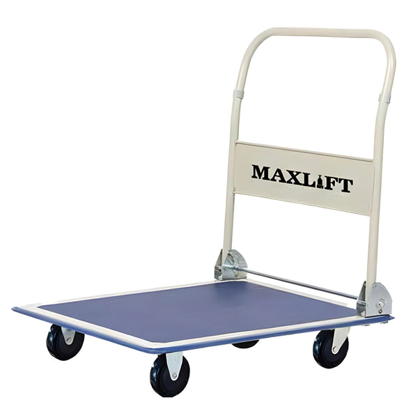 MaxLift Platform Trolley