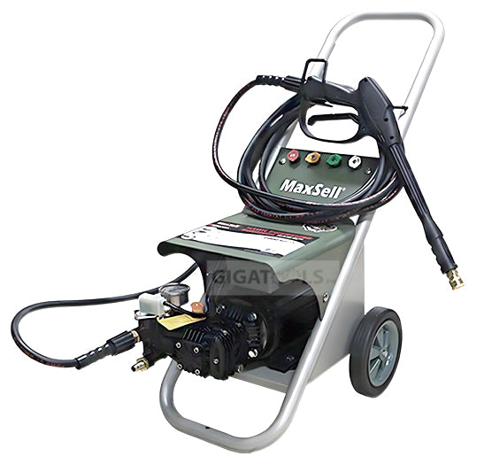 MaxSell MPW-1400 High Pressure Washer (Max 220 Bars)