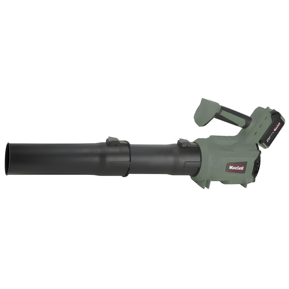 Maxsell MCL-2007 Cordless Leaf Blower 20V Kit Set