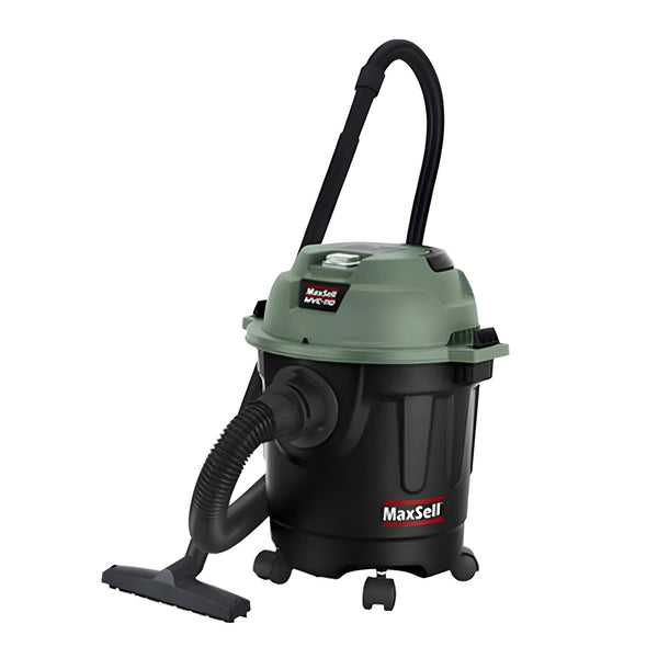 MaxSell MVC-110 Mini Vacuum Cleaner 10L