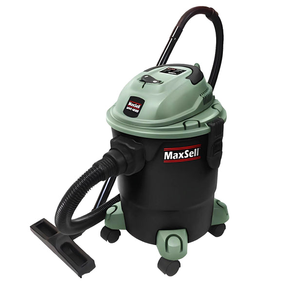 MaxSell MVC-1220 Wet & Dry Vacuum Cleaner 20L