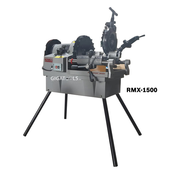 MaxSell Pipe Threading Machine