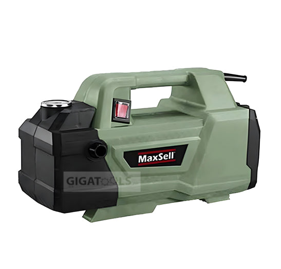 MaxSell MPW-2200 Portable Pressure Washer (Max 124 Bars)