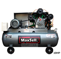 MaxSell Heavy Duty Air Compressor