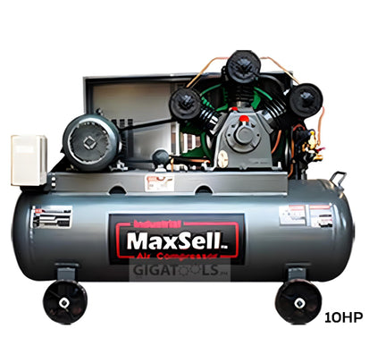 MaxSell Heavy Duty Air Compressor