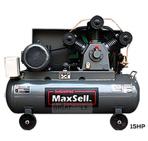 MaxSell Heavy Duty Air Compressor