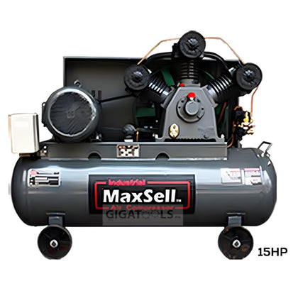 MaxSell Heavy Duty Air Compressor