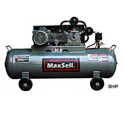 MaxSell Heavy Duty Air Compressor