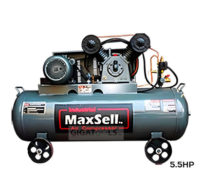 MaxSell Heavy Duty Air Compressor