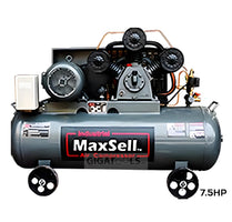MaxSell Heavy Duty Air Compressor