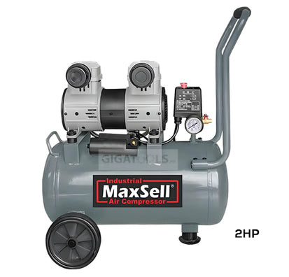 MaxSell Oil-less Air Compressor