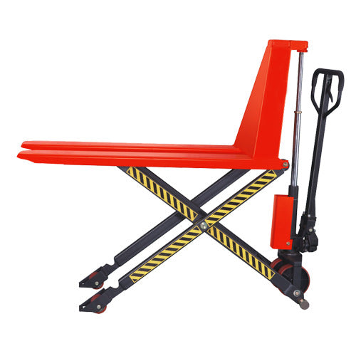 MaxLift Hydraulic Scissor Lift Pallet Truck