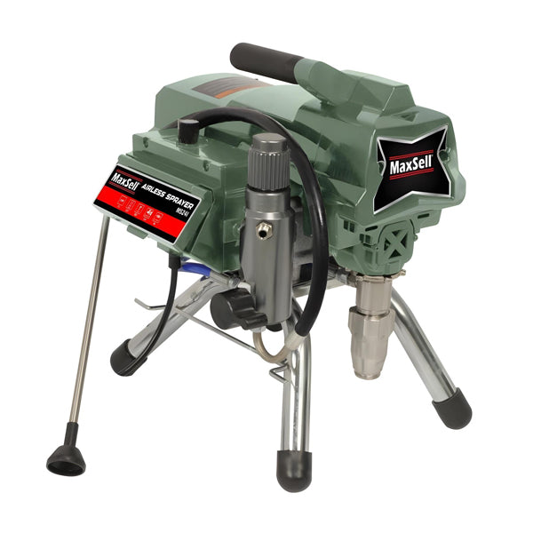 MaxSell MS241 High Pressure Airless Paint Sprayer (1,300W)