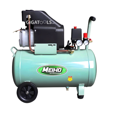 Meiho Japan Direct Oil Lubricated Air Compressor