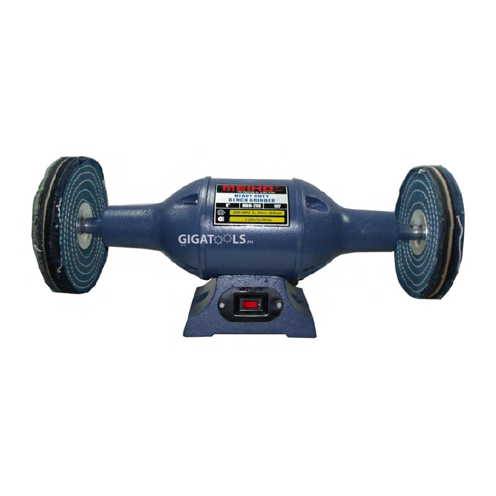 Buffing Machine Figure Meiho Buffing Machine – GIGATOOLS Industrial Center