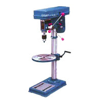 Meiho Drill Press Machine