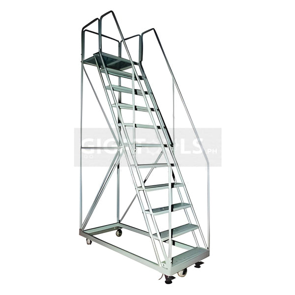 Ladder – Page 4 – GIGATOOLS Industrial Center