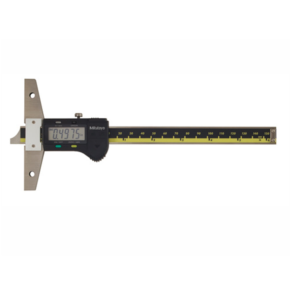 Mitutoyo ABSOLUTE Digimatic Depth Gage - Series 571