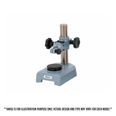 Mitutoyo Dial Gage Stands - Series 7