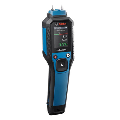 Bosch Professional GMP 2-15 Material Moisture Meter