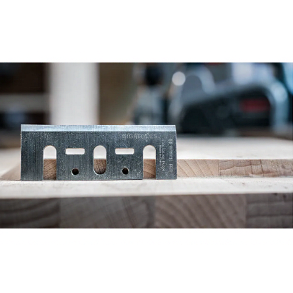 Bosch HSS Pro Planer Knife Blade (82mm) ( 2608635905 )