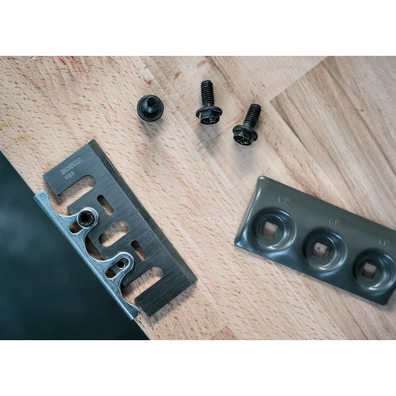 Bosch HSS Pro Planer Knife Blade (82mm) ( 2608635905 )