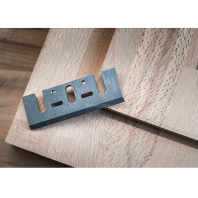 Bosch HSS Pro Planer Knife Blade (82mm) ( 2608635905 )