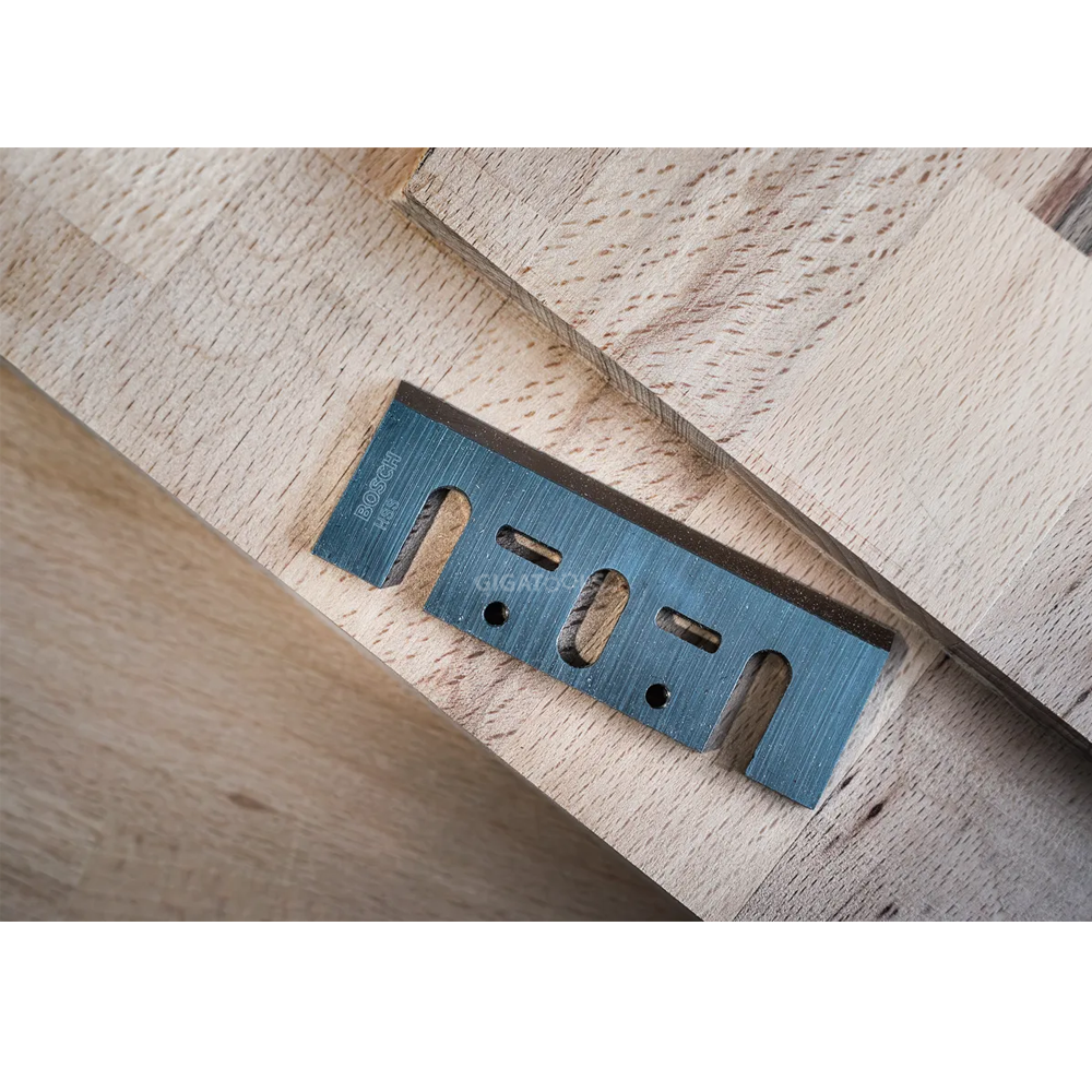 Bosch HSS Pro Planer Knife Blade (82mm) ( 2608635905 )