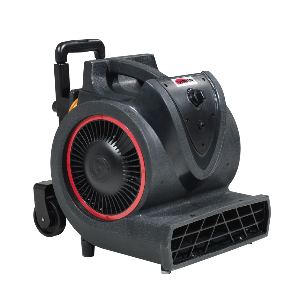 Nilfisk Viper BV3 Air Blower EU (375W, 3-Speed)