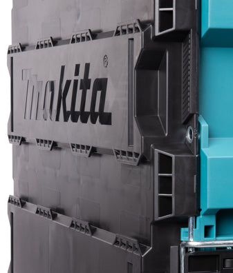 Makita MAKTRAK™ Rolling Tool Chest (P-91001)