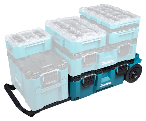 Makita MAKTRAK™ Rolling Tool Chest (P-91001)