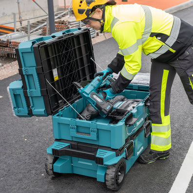 Makita MAKTRAK™ Large Tool Box (P-91017)