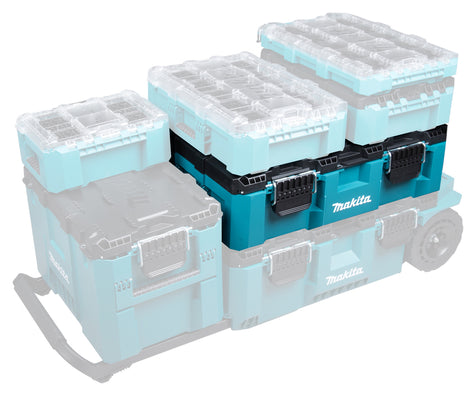 Makita MAKTRAK™ Large Tool Box (P-91017)