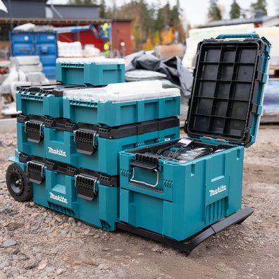 Makita MAKTRAK™ Extra Large Tool Box (P-91023)