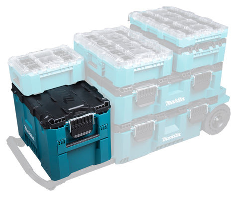 Makita MAKTRAK™ Extra Large Tool Box (P-91023)