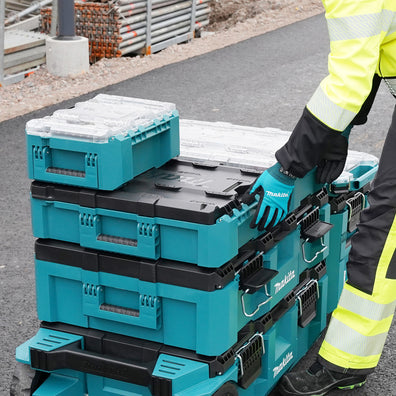 Makita MAKTRAK™ Medium Tool Box (P-91039)