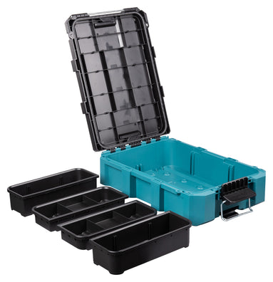 Makita MAKTRAK™ Medium Tool Box (P-91039)