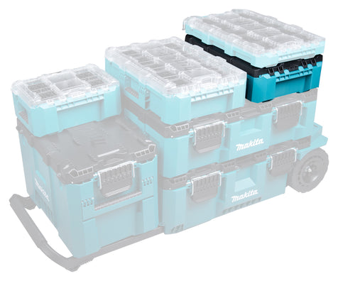 Makita MAKTRAK™ Medium Tool Box (P-91039)